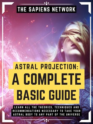 cover image of Astral Projection